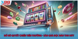 no-hu-quyet-chien-tien-thuong-san-qua-doc-dao-thu-hut